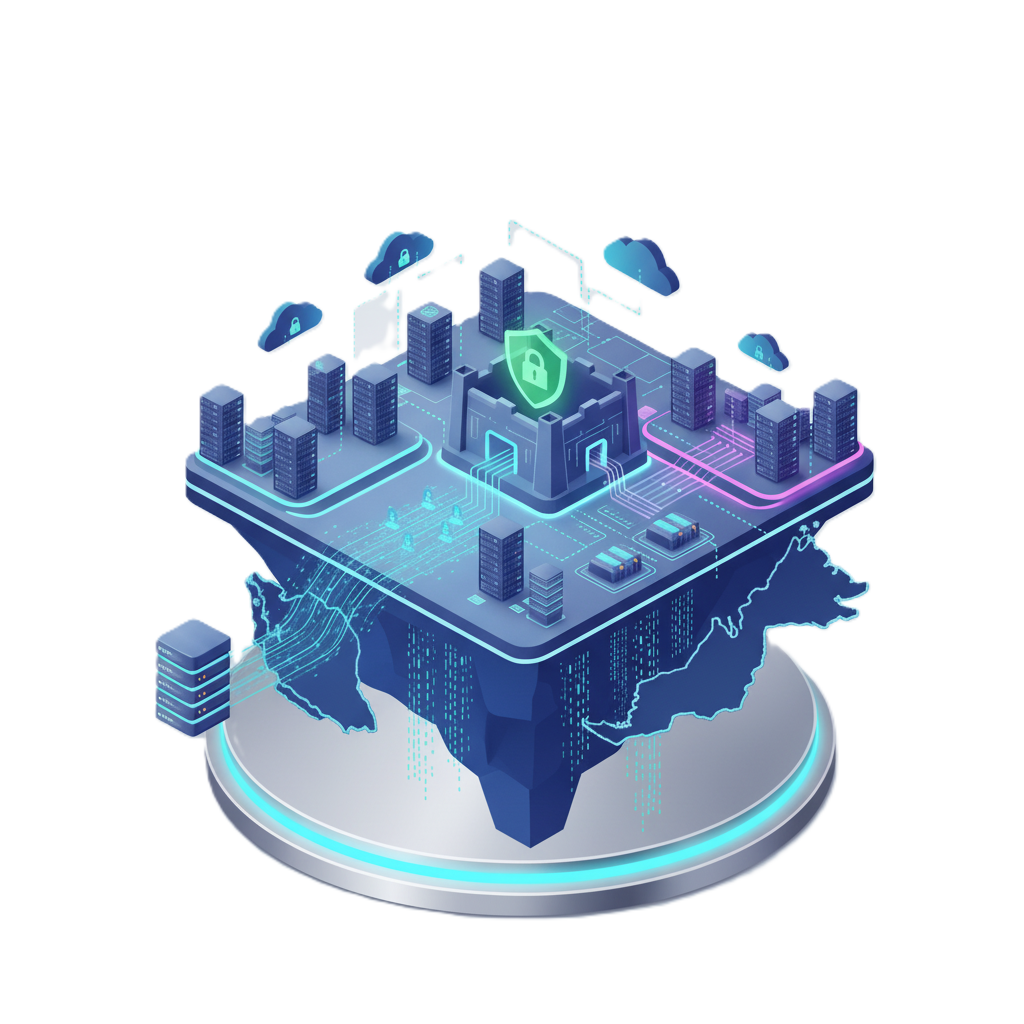 Technical Advantages